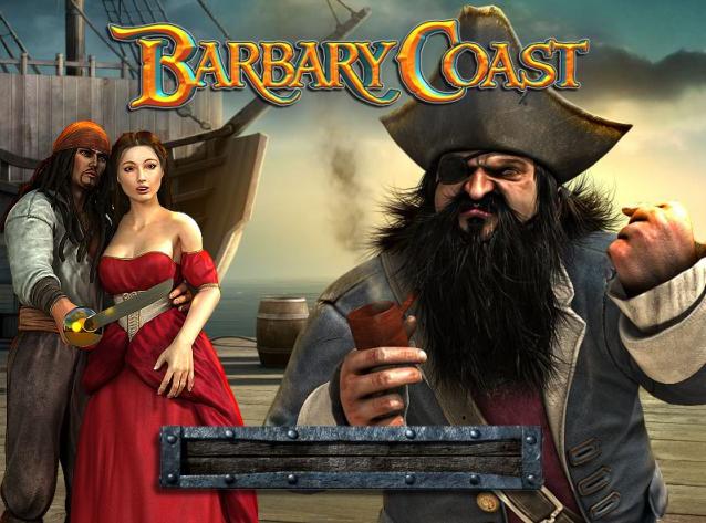 Barbary Coast